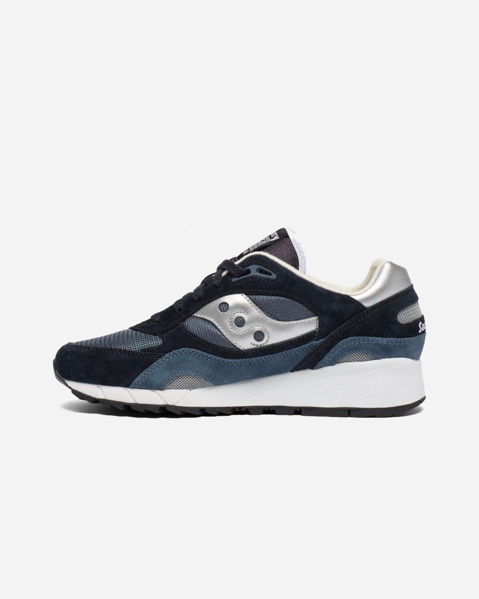 6000 Shadow - Navy/Silver - Munk Store