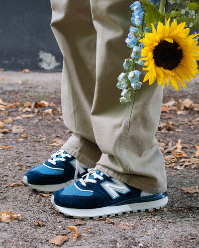 Quick Stroll - U574LGVC - Shop The Look - Munkstore.dk