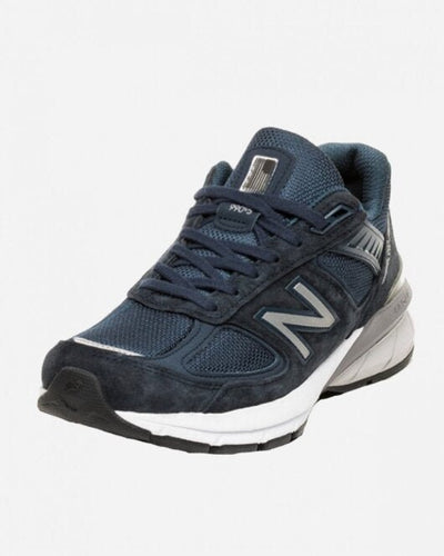 990V5 - Navy/Silver - Munk Store