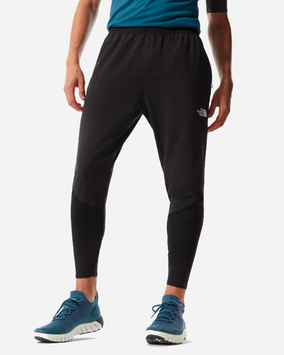 Active Trail Hybrid Jogger - Black - Munk Store