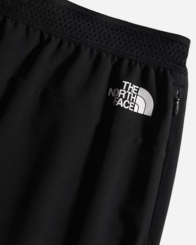 Active Trail Hybrid Jogger - Black - Munk Store