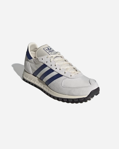 Adidas Trx Vintage - Chalk White/Black/Clear Grey