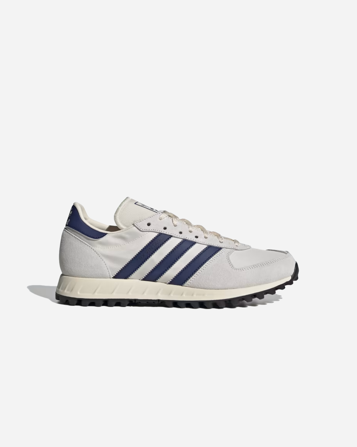 Adidas Trx Vintage - Chalk White/Black/Clear Grey