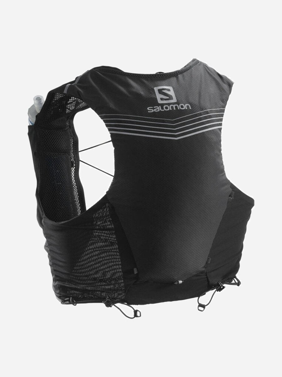 ADV Skin 5 Set - Black - Salomon - Munkstore.dk