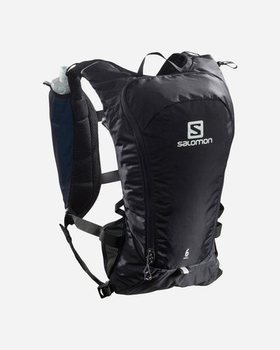 Agile 6 Set - Black - Salomon - Munkstore.dk