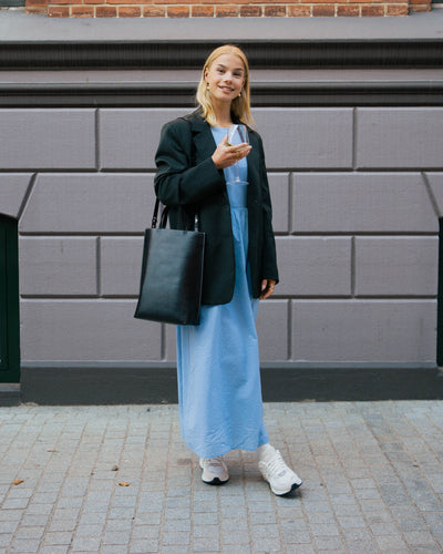 Going Out - Kamarie GZ Blazer - Shop The Look - Munkstore.dk