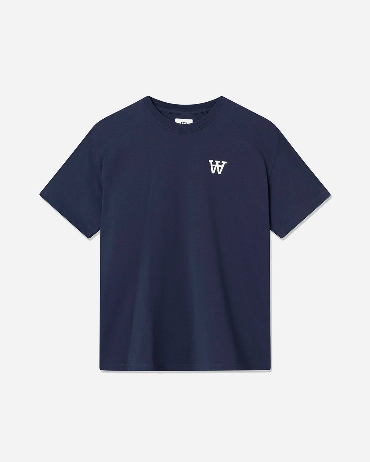 Ace AA T-shirt - Navy
