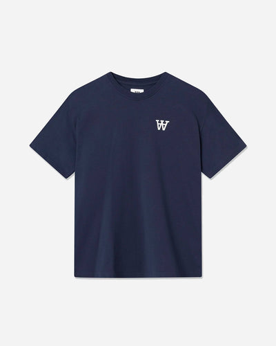Ace AA T-shirt - Navy