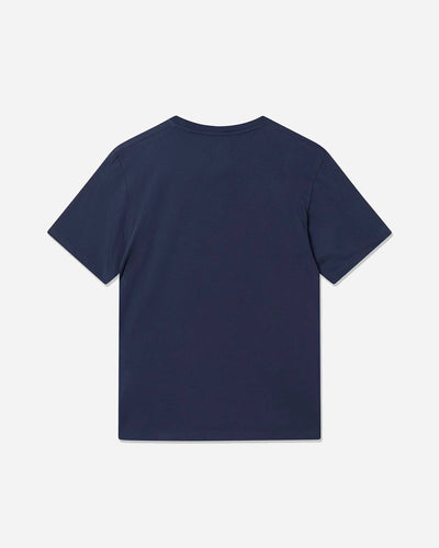 Ace AA T-shirt - Navy